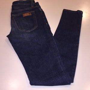Joe’s Skinny Jeans